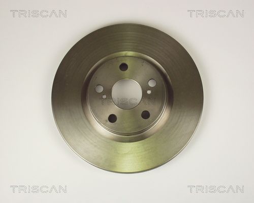 TRISCAN Тормозной диск 8120 13141