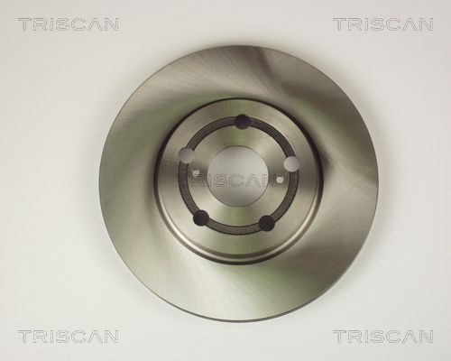 TRISCAN Piduriketas 8120 13142