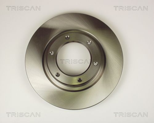 TRISCAN Тормозной диск 8120 13143