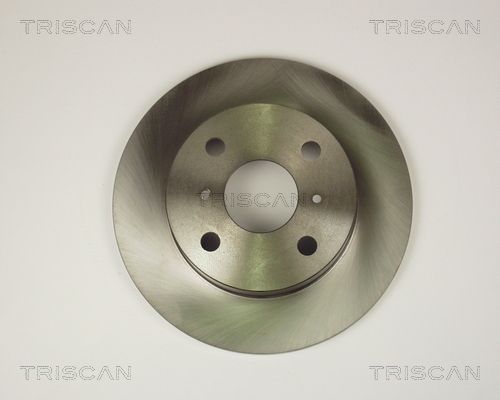 TRISCAN Тормозной диск 8120 13144