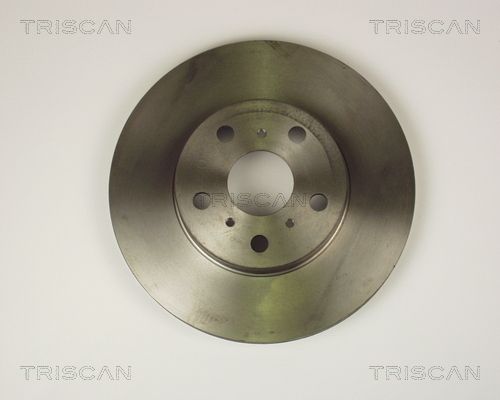 TRISCAN Piduriketas 8120 13147