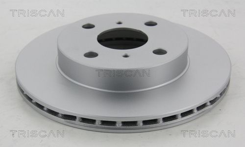 TRISCAN Тормозной диск 8120 13156C