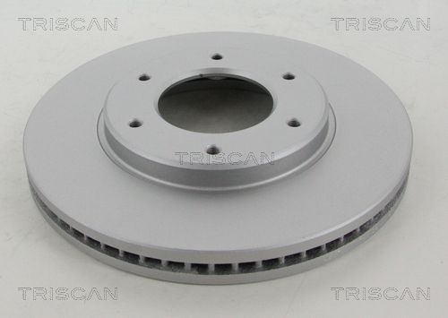 TRISCAN Тормозной диск 8120 13157C