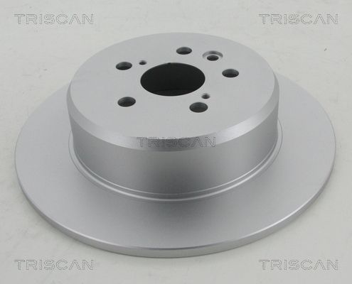 TRISCAN Тормозной диск 8120 13159C