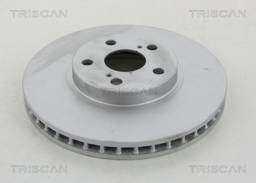 TRISCAN Тормозной диск 8120 13160C