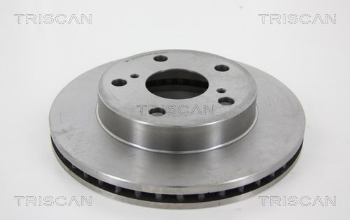 TRISCAN Тормозной диск 8120 13163