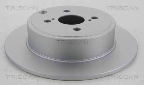 TRISCAN Тормозной диск 8120 13172C