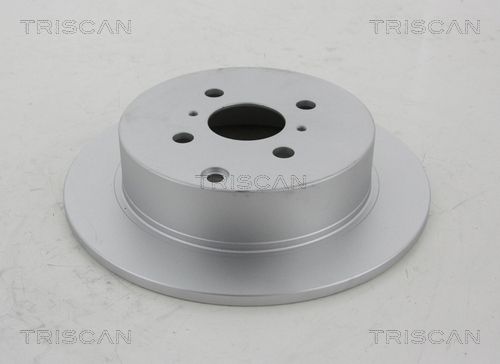 TRISCAN Тормозной диск 8120 13174C