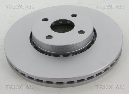 TRISCAN Piduriketas 8120 13175C