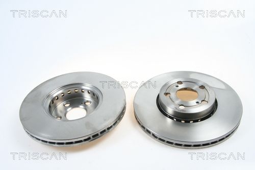 TRISCAN Piduriketas 8120 13176