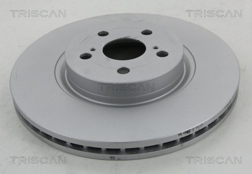 TRISCAN Тормозной диск 8120 13179C