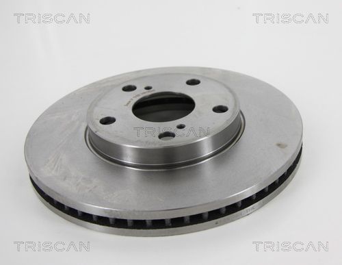 TRISCAN Тормозной диск 8120 13182