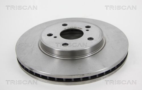 TRISCAN Тормозной диск 8120 13183