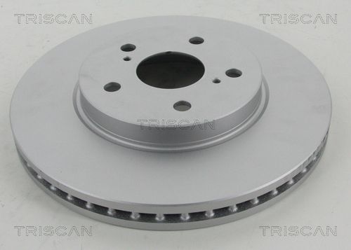 TRISCAN Тормозной диск 8120 13183C