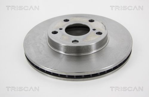 TRISCAN Тормозной диск 8120 13185