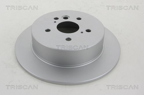 TRISCAN Тормозной диск 8120 13186C