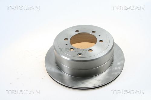TRISCAN Тормозной диск 8120 13190
