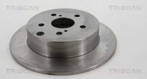 TRISCAN Тормозной диск 8120 13192