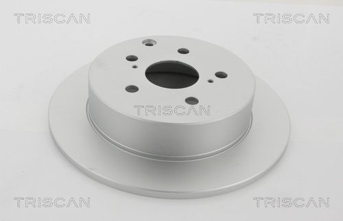 TRISCAN Тормозной диск 8120 13192C