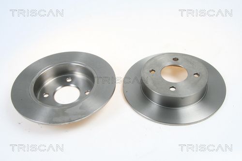 TRISCAN Тормозной диск 8120 14120