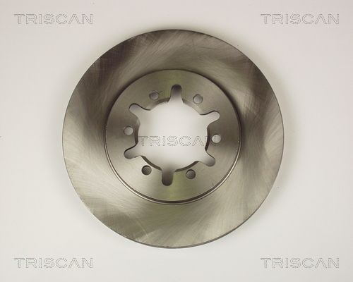 TRISCAN Piduriketas 8120 14125