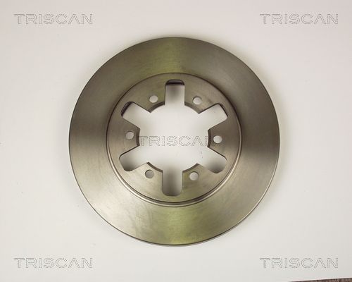 TRISCAN Тормозной диск 8120 14129