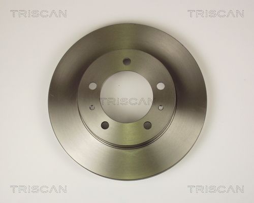 TRISCAN Piduriketas 8120 14132