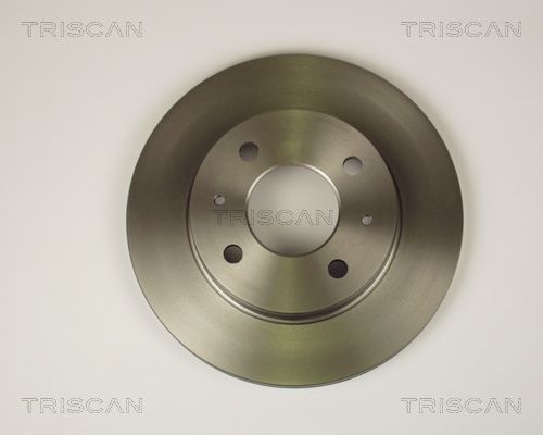 TRISCAN Тормозной диск 8120 14133