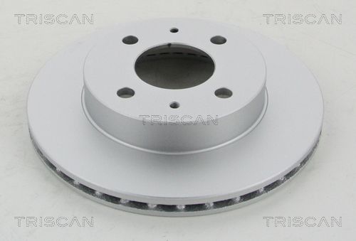 TRISCAN Тормозной диск 8120 14133C