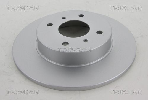 TRISCAN Тормозной диск 8120 14153C