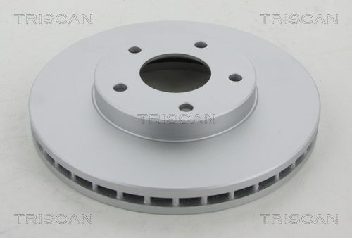 TRISCAN Тормозной диск 8120 14154C