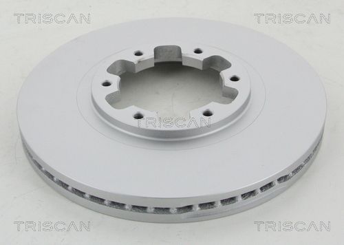 TRISCAN Piduriketas 8120 14159C