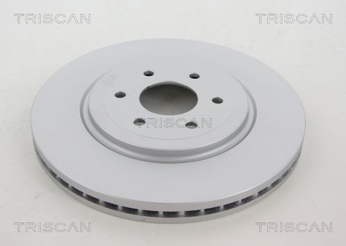 TRISCAN Piduriketas 8120 14167C