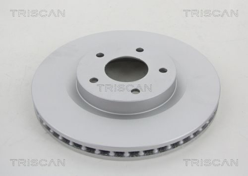 TRISCAN Piduriketas 8120 14169C