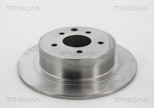TRISCAN Тормозной диск 8120 14170