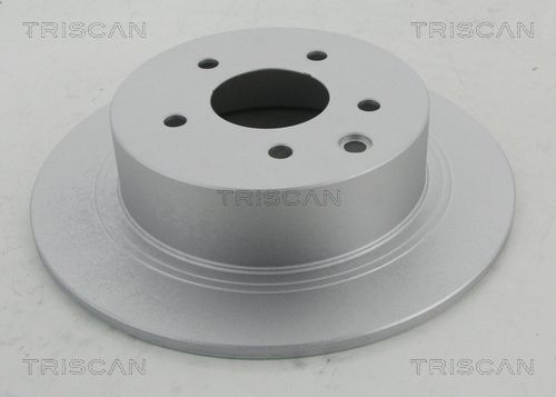 TRISCAN Тормозной диск 8120 14170C