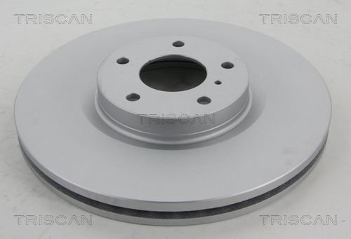 TRISCAN Piduriketas 8120 14175C