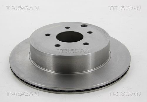 TRISCAN Тормозной диск 8120 14177