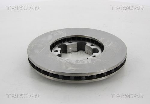 TRISCAN Тормозной диск 8120 14180