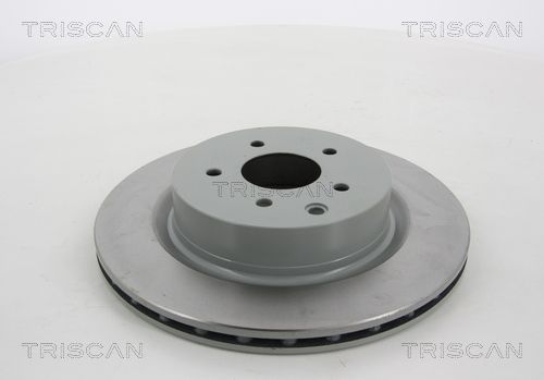 TRISCAN Piduriketas 8120 14182