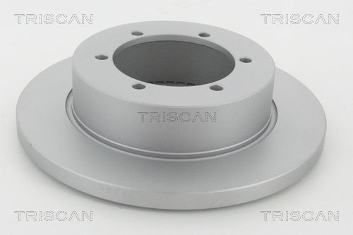 TRISCAN Тормозной диск 8120 14183C