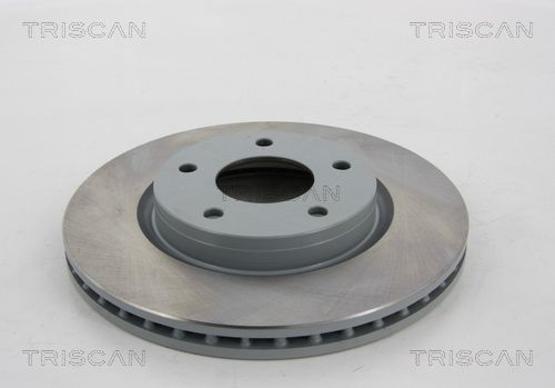 TRISCAN Тормозной диск 8120 14187