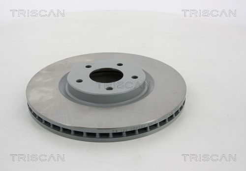 TRISCAN Тормозной диск 8120 14188