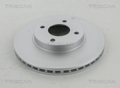 TRISCAN Тормозной диск 8120 14189C