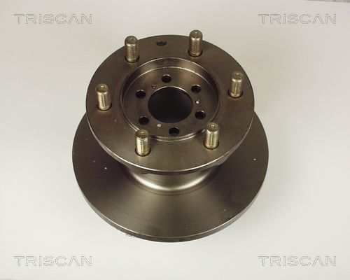 TRISCAN Piduriketas 8120 15108