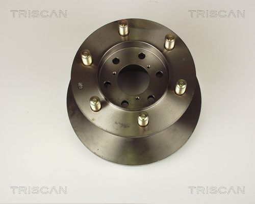 TRISCAN Тормозной диск 8120 15111