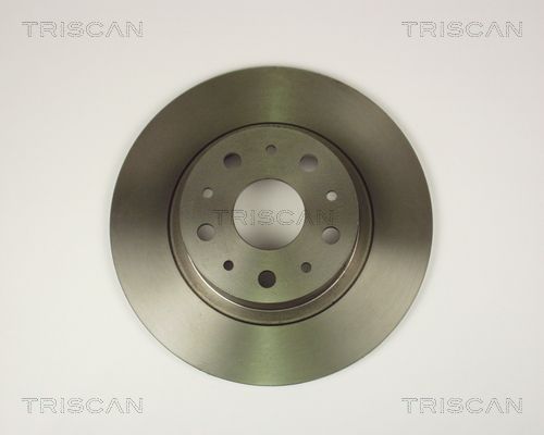 TRISCAN Тормозной диск 8120 15115