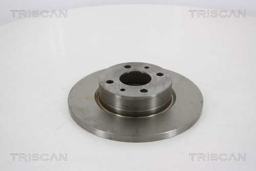 TRISCAN Тормозной диск 8120 15120