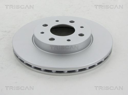 TRISCAN Piduriketas 8120 15123C