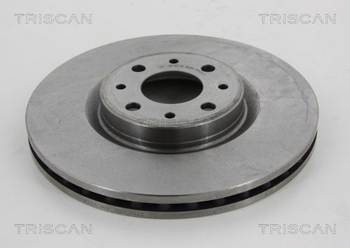 TRISCAN Тормозной диск 8120 15125